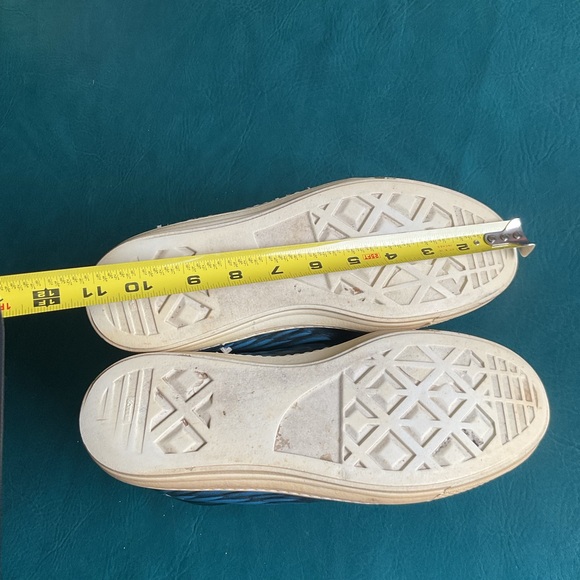 Robins jeans sneakers - Picture 6 of 6